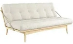 Karup FOLK Schlafsofa - Natur
