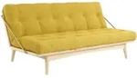 Karup FOLK Schlafsofa - Natur