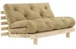 Karup Roots Schlafsofa - Natur