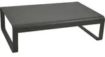 Fermob Bellevie Beistelltisch 103x75 cm Aluminium