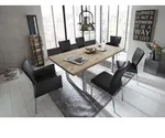SIT M&ouml;bel Tables & Co Wildeiche Tisch 180x100 cm