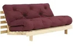 Karup Roots Schlafsofa - Kiefer natur