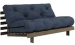 Karup Roots Schlafsofa - Carob Brown