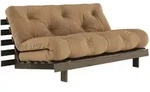 Karup Roots Schlafsofa - Carob Brown