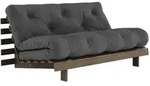 Karup Roots Schlafsofa - Carob Brown