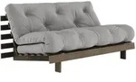 Karup Roots Schlafsofa - Carob Brown