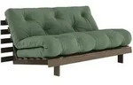 Karup Roots Schlafsofa - Carob Brown