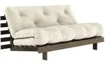 Karup Roots Schlafsofa - Carob Brown