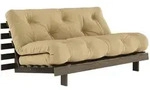 Karup Roots Schlafsofa - Carob Brown