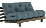 Karup Roots Schlafsofa - Carob Brown
