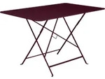 Fermob Bistro Tisch 111x77 cm Stahl