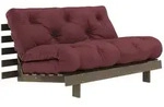 Karup Roots Schlafsofa - Carob Brown