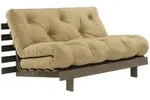 Karup Roots Schlafsofa - Carob Brown