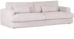 Gutmann Lissone Megasofa mit formstabilem Poly&auml;therschaum
