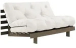 Karup Roots Schlafsofa - Carob Brown