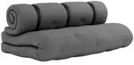 Karup Buckle-Up Sofa Out Outdoor Sofa - Schwarz