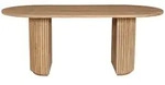 SIT M&ouml;bel TAYLOR Tisch 180 x 90 cm Mango