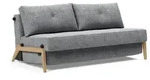Innovation Living Cubed 02 Klappsofa 160x200 cm