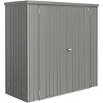 Biohort Ger&auml;teschrank