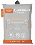 Siena Garden AquaShield Schutzh&uuml;lle geeignet f&uuml;r Sitzgruppen