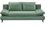 ED Lifestyle Sunny Lux 3DL Schlafsofa Holzwerkstoff/Nosag - Braun