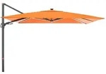 Doppler myZone Sonnenschirm 220x300 cm - Anthrazit