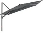 Doppler myZone Sonnenschirm 220x300 cm - Anthrazit