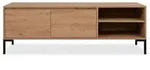Finori Korsika 56A TV-Board Holzwerkstoff Artisan Oak