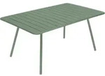Fermob LUXEMBOURG Tisch Aluminium