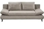 ED Lifestyle Sunny Lux 3DL Schlafsofa Holzwerkstoff/Nosag - Braun