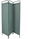 Fiam-PARAVENT-Sichtschutz - Sage Green