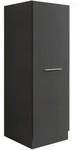 Bega BBK Laundrezzy Stauraumschrank Holzwerkstoff 68x50x162 cm
