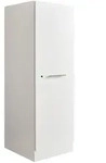 Bega BBK Laundrezzy Stauraumschrank Holzwerkstoff 68x50x162 cm