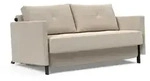 Innovation Living Cubed 02 Klappsofa 140x200 cm mit Armlehne