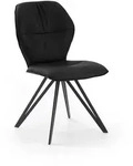 Niehoff Sitzm&ouml;bel Chianti Design-Stuhl - Eiche Natur