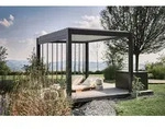 Biohort Pergola