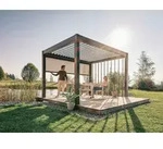 Biohort Pergola