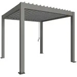 Biohort Pergola