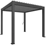 Biohort Pergola