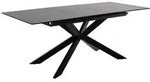 MCA Bonanza Auszugtisch Keramik/Marmoriert 160x90(200) cm Anthrazit MCA Bonanza Auszugtisch Keramik/Marmoriert 160x90(200) cm Anthrazit