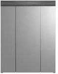 Xonox.Home Scout Spiegelschrank 90x120 cm