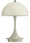 Louis Poulsen Panthella 160 Portable Leuchte aus spritzgegossenen Polymer