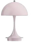 Louis Poulsen Panthella 160 Portable Leuchte aus spritzgegossenen Polymer