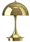 Louis Poulsen Panthella 160 Portable Leuchte aus spritzgegossenen Polymer