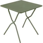 Lafuma Balcony T.64 Klapptisch Stahl - Moss