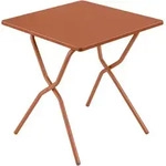 Lafuma Balcony T.64 Klapptisch Stahl - Canyon