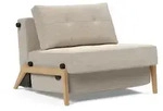 Innovation Living Cubed 02 Stuhl 90x200 cm