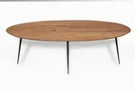 SIT M&ouml;bel THIS & THAT Couchtisch 150x60 cm