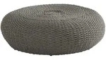 4Seasons Macaron Rope Kaffeetisch rund &Oslash;95 cm