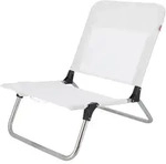 Fiam QUICK Strandstuhl - Aluminium